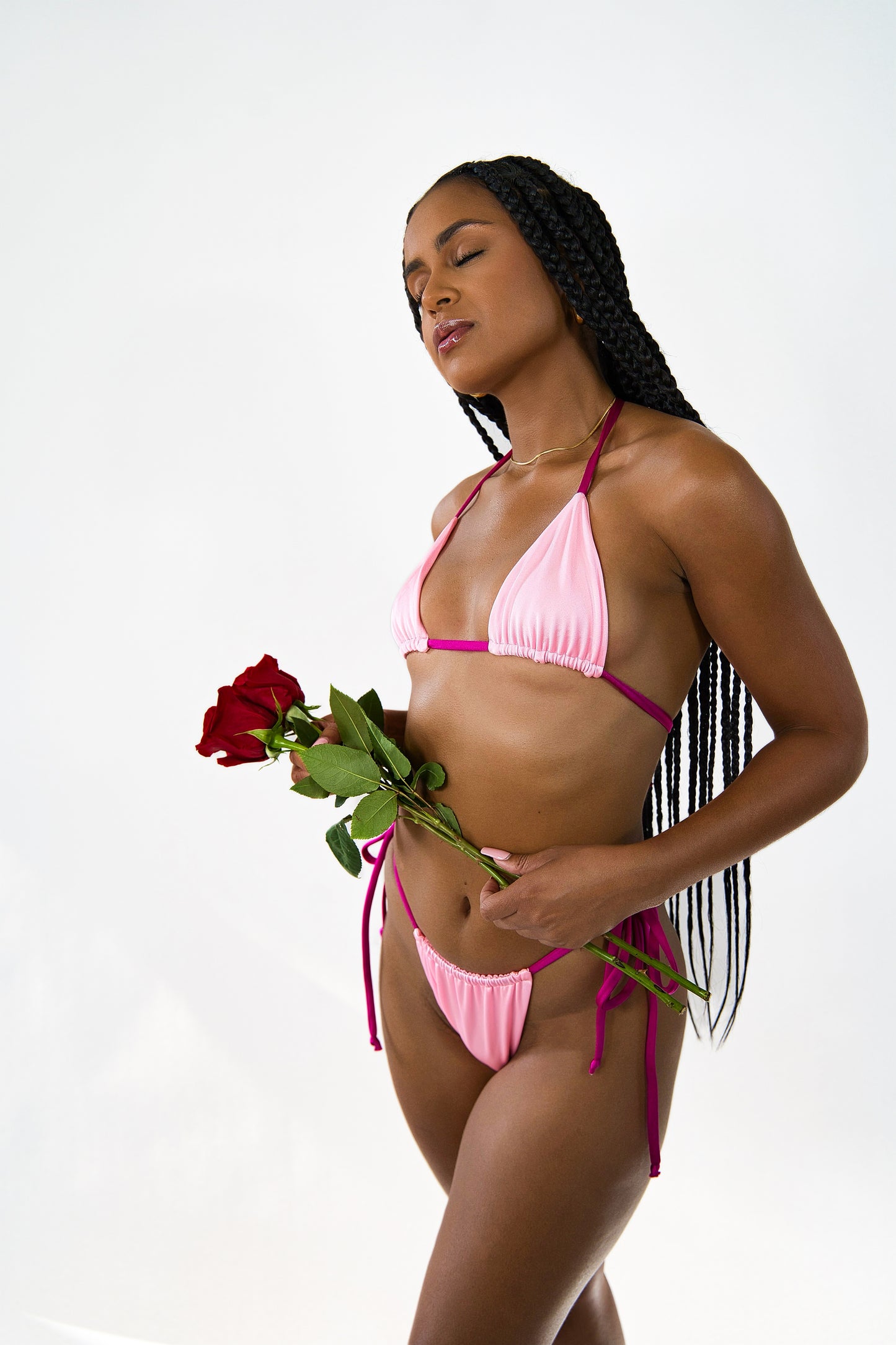 NOT SO IN LOVE BOTTOM